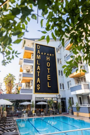 Alanya Damlataş Apart